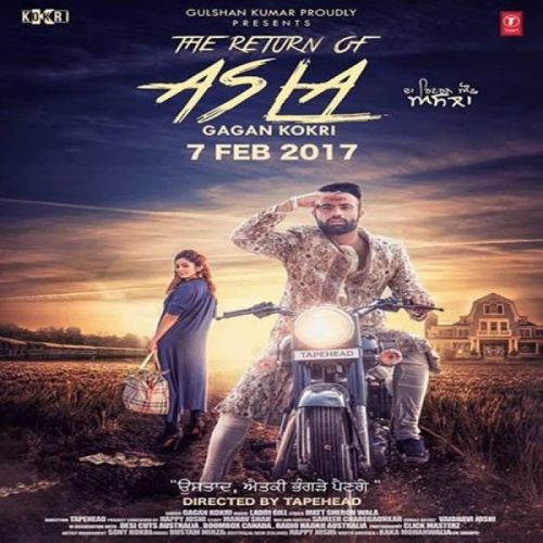 The Return Of Asla Gagan Kokri mp3 song ringtone, The Return Of Asla Gagan Kokri Ringtone Download - RiskyJatt.Com