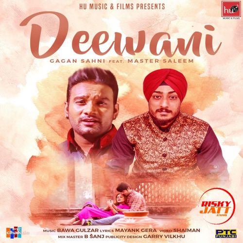 Deewani Master Saleem, Gagan Sahni mp3 song ringtone, Deewani Master Saleem, Gagan Sahni Ringtone Download - RiskyJatt.Com