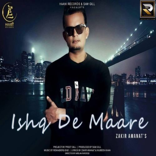 Ishq De Maare Zakir Amanat mp3 song ringtone, Ishq De Maare Zakir Amanat Ringtone Download - RiskyJatt.Com