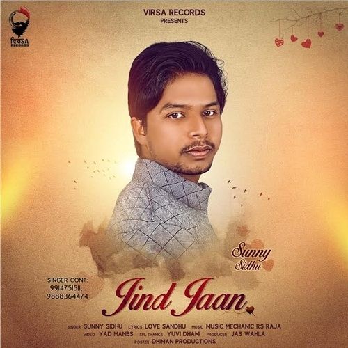 Jind Jaan Sunny Sidhu mp3 song ringtone, Jind Jaan Sunny Sidhu Ringtone Download - RiskyJatt.Com