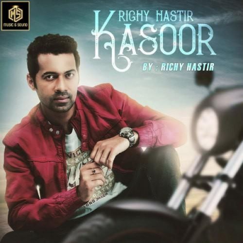 Kasoor Richy Hastir mp3 song ringtone, Kasoor Richy Hastir Ringtone Download - RiskyJatt.Com