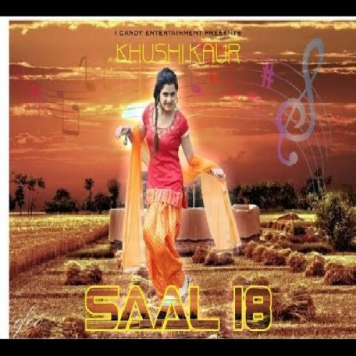 Saal 18 Khausi Kaur mp3 song ringtone, Saal 18 Khausi Kaur Ringtone Download - RiskyJatt.Com