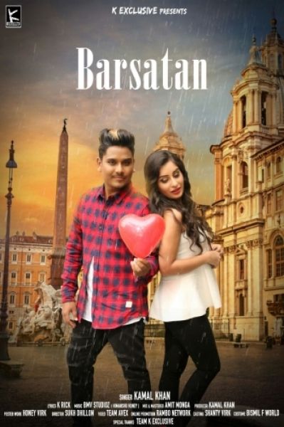 Barsatan Kamal Khan mp3 song ringtone, Barsatan Kamal Khan Ringtone Download - RiskyJatt.Com