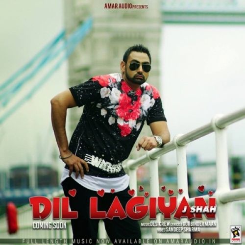 Dil Lagiyan J Shah mp3 song ringtone, Dil Lagiyan J Shah Ringtone Download - RiskyJatt.Com