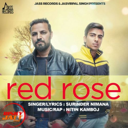 Red rose Surinder Nimana mp3 song ringtone, Red rose Surinder Nimana Ringtone Download - RiskyJatt.Com