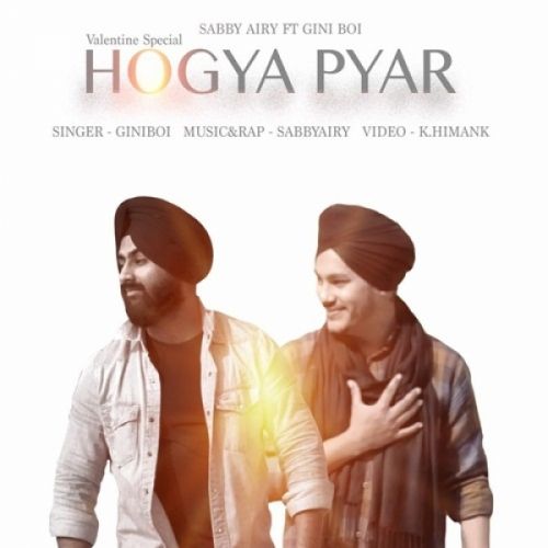 Hogya Pyar Sabby Airy, Giniboi mp3 song ringtone, Hogya Pyar Sabby Airy, Giniboi Ringtone Download - RiskyJatt.Com