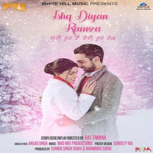 Ishq Diyan Ramza Angad Singh mp3 song ringtone, Ishq Diyan Ramza Angad Singh Ringtone Download - RiskyJatt.Com