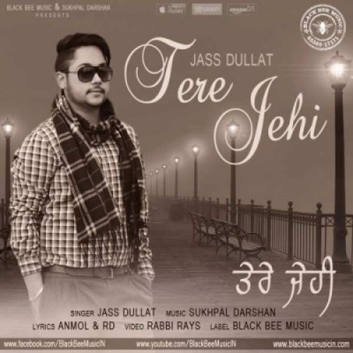 Tere Jehi Jass Dullat mp3 song ringtone, Tere Jehi Jass Dullat Ringtone Download - RiskyJatt.Com