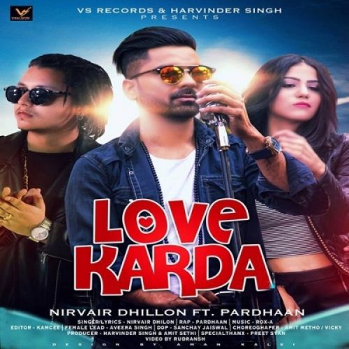 Love Karda Nirvair Dhillon, Pardhaan mp3 song ringtone, Love Karda Nirvair Dhillon, Pardhaan Ringtone Download - RiskyJatt.Com