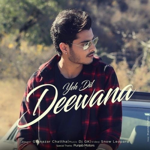 Yeh Dil Deewana Gurnazar mp3 song ringtone, Yeh Dil Deewana Gurnazar Ringtone Download - RiskyJatt.Com