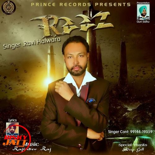 Raaz Ravi Halwara mp3 song ringtone, Raaz Ravi Halwara Ringtone Download - RiskyJatt.Com