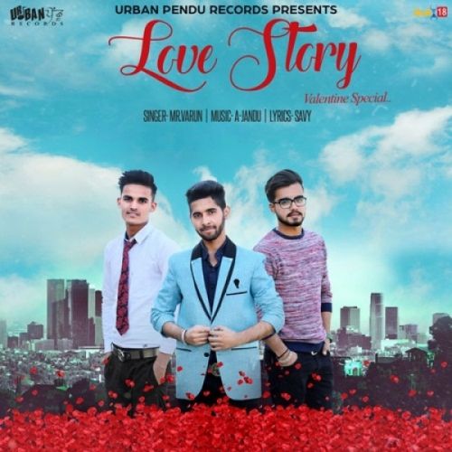 Love Story Mr. Varun mp3 song ringtone, Love Story Mr. Varun Ringtone Download - RiskyJatt.Com