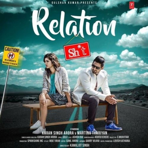 Relationshit Karan Singh Arora, Martina mp3 song ringtone, Relationshit Karan Singh Arora, Martina Ringtone Download - RiskyJatt.Com