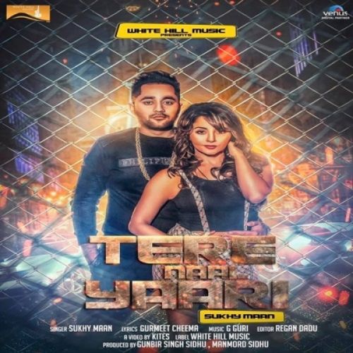 Tere Naaal Yaari Sukhy Maan mp3 song ringtone, Tere Naaal Yaari Sukhy Maan Ringtone Download - RiskyJatt.Com