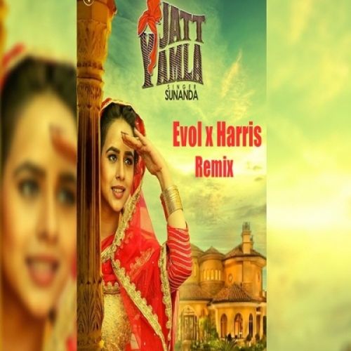 Jatt Yamla (Evol and Harris Remix) Sunanda Sharma mp3 song ringtone, Jatt Yamla (Evol and Harris Remix) Sunanda Sharma Ringtone Download - RiskyJatt.Com