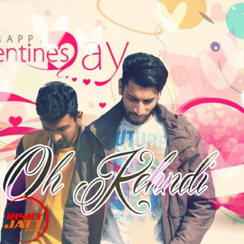 Oh Kehndi Amy Singh Ft. Deesa Bajwa mp3 song ringtone, Oh Kehndi Amy Singh Ft. Deesa Bajwa Ringtone Download - RiskyJatt.Com