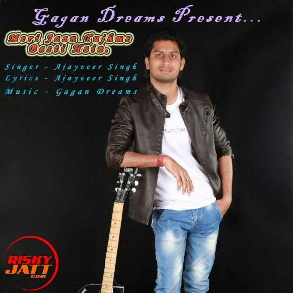 Ajayveer Singh New Songs and Top 20 Albums