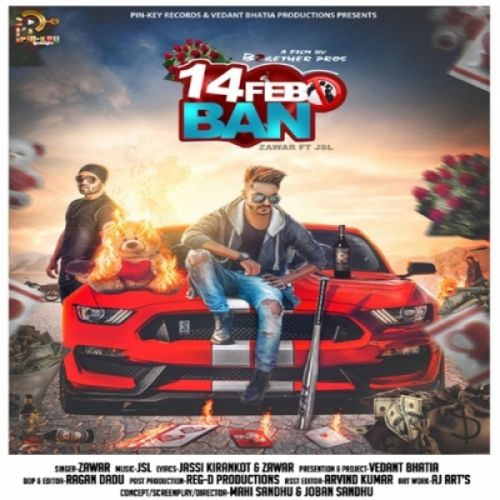 14 Feb Ban Zawar, JSL mp3 song ringtone, 14 Feb Ban Zawar, JSL Ringtone Download - RiskyJatt.Com