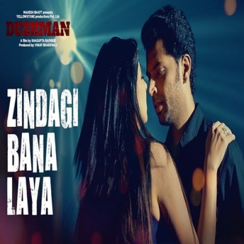 Zindagi Bana Laya (Dushman) Javed Bashir, Sonu Nigam mp3 song ringtone, Zindagi Bana Laya (Dushman) Javed Bashir, Sonu Nigam Ringtone Download - RiskyJatt.Com