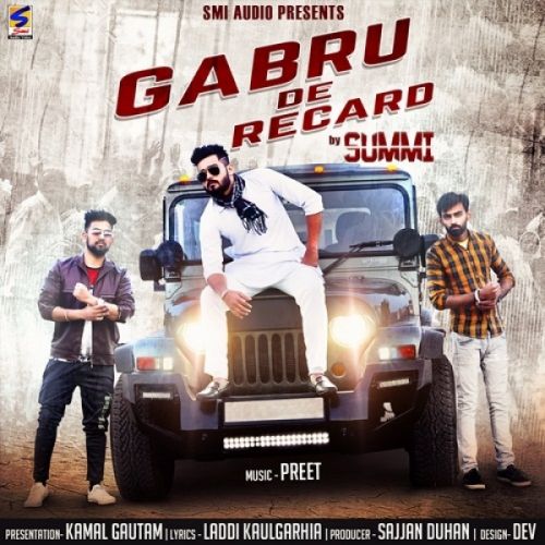 Gabru de Recard Summi mp3 song ringtone, Gabru de Recard Summi Ringtone Download - RiskyJatt.Com