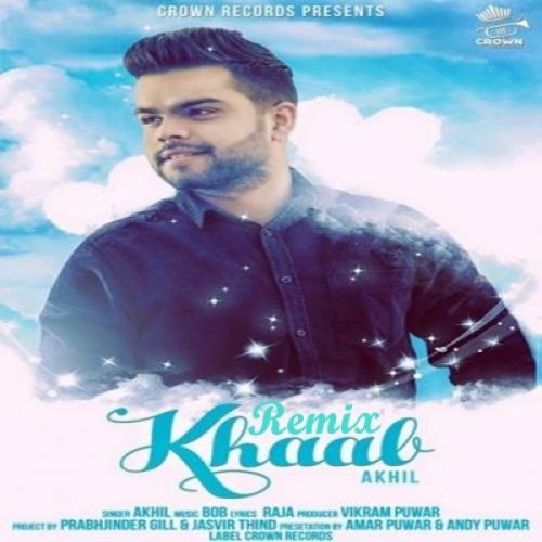 Khaab (Remix) Akhil mp3 song ringtone, Khaab (Remix) Akhil Ringtone Download - RiskyJatt.Com