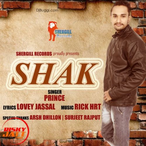 Shak Prince mp3 song ringtone, Shak Prince Ringtone Download - RiskyJatt.Com