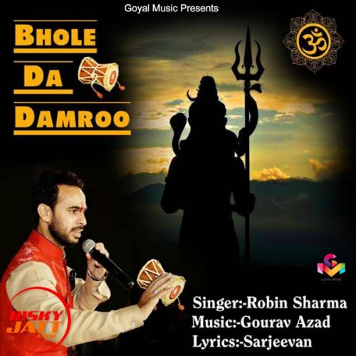 Bhole Da Damroo Robin Sharma mp3 song ringtone, Bhole Da Damroo Robin Sharma Ringtone Download - RiskyJatt.Com