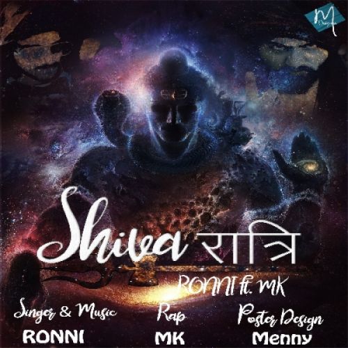 Shiva Raatri Ronni, MK mp3 song ringtone, Shiva Raatri Ronni, MK Ringtone Download - RiskyJatt.Com