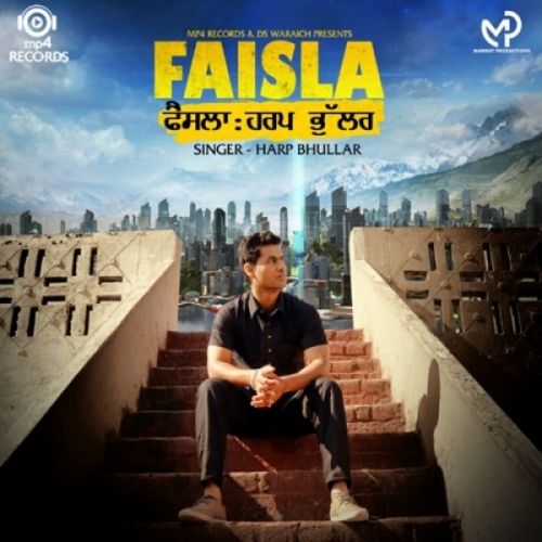 Faisla Harp Bhullar mp3 song ringtone, Faisla Harp Bhullar Ringtone Download - RiskyJatt.Com