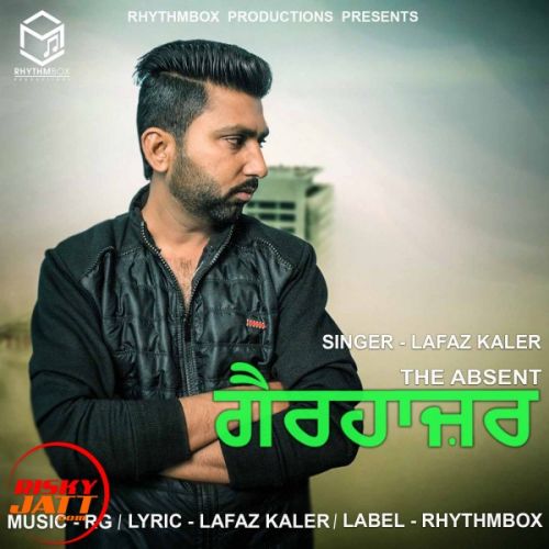 The Absent Lafaz Kaler mp3 song ringtone, The Absent Lafaz Kaler Ringtone Download - RiskyJatt.Com