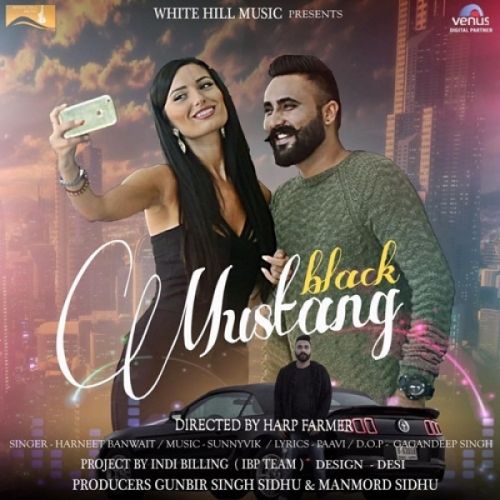 Black Mustang Harneet Banwait mp3 song ringtone, Black Mustang Harneet Banwait Ringtone Download - RiskyJatt.Com