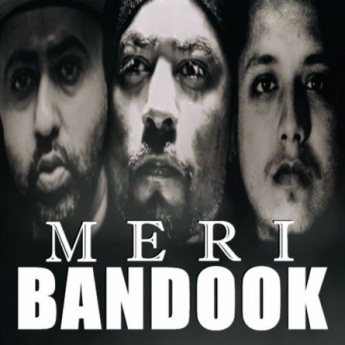 Meri Bandook Pardhaan, Bohemia, Haji Springer mp3 song ringtone, Meri Bandook Pardhaan, Bohemia, Haji Springer Ringtone Download - RiskyJatt.Com