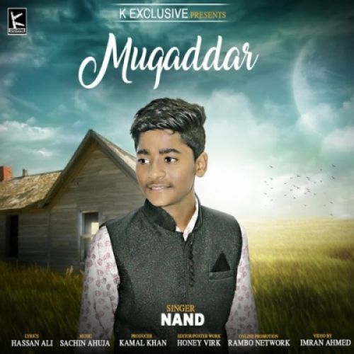 Muqaddar Nand mp3 song ringtone, Muqaddar Nand Ringtone Download - RiskyJatt.Com