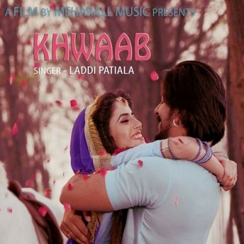 Khwaab Laddi Patiala mp3 song ringtone, Khwaab Laddi Patiala Ringtone Download - RiskyJatt.Com