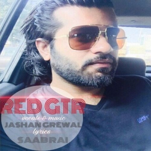 Red GTR Jashan Grewal mp3 song ringtone, Red GTR Jashan Grewal Ringtone Download - RiskyJatt.Com