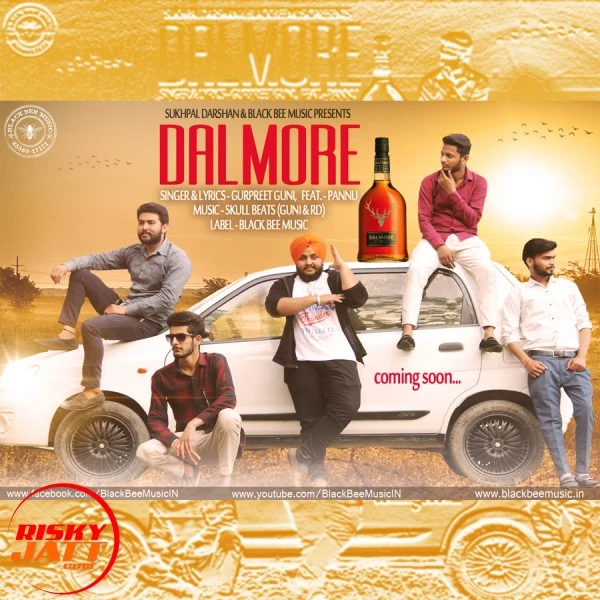 Gurpreet Guni and  Pannu & RD New Songs and Top 20 Albums