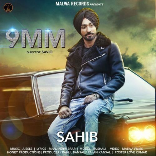 9 MM Sahib mp3 song ringtone, 9 MM Sahib Ringtone Download - RiskyJatt.Com