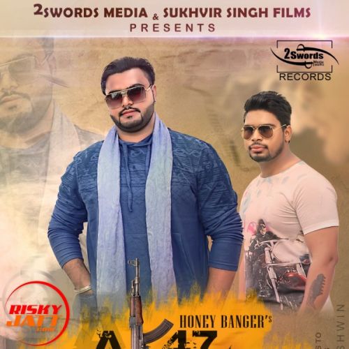 Ak47 vs Chitta Honey Banger mp3 song ringtone, Ak47 vs Chitta Honey Banger Ringtone Download - RiskyJatt.Com