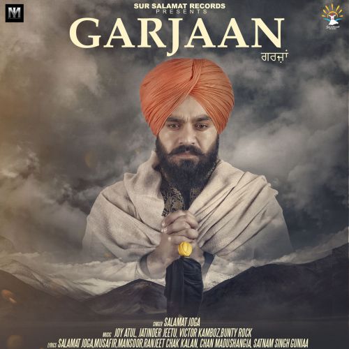 Ashiq Salamat Joga mp3 song ringtone, Garjaan Salamat Joga Ringtone Download - RiskyJatt.Com