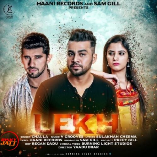 Lekh Challa mp3 song ringtone, Lekh Challa Ringtone Download - RiskyJatt.Com