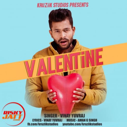 Valentine Vinay Yuvraj mp3 song ringtone, Valentine Vinay Yuvraj Ringtone Download - RiskyJatt.Com