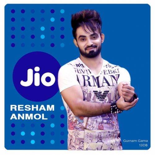 Jio Wala SIM Resham Singh Anmol mp3 song ringtone, Jio Wala SIM Resham Singh Anmol Ringtone Download - RiskyJatt.Com