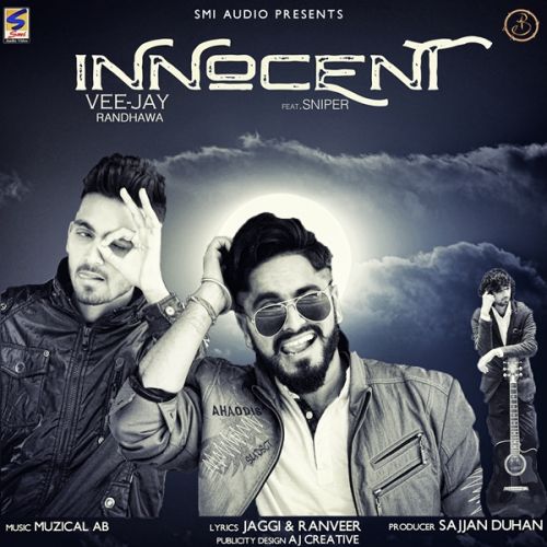 Innocent Vee Jay Randhawa mp3 song ringtone, Innocent Vee Jay Randhawa Ringtone Download - RiskyJatt.Com