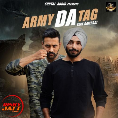 Army Da Tag ft Samraat Deep Gope mp3 song ringtone, Army Da Tag ft Samraat Deep Gope Ringtone Download - RiskyJatt.Com