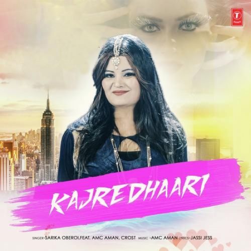 Kajredhaari Sarika Oberoi mp3 song ringtone, Kajredhaari Sarika Oberoi Ringtone Download - RiskyJatt.Com