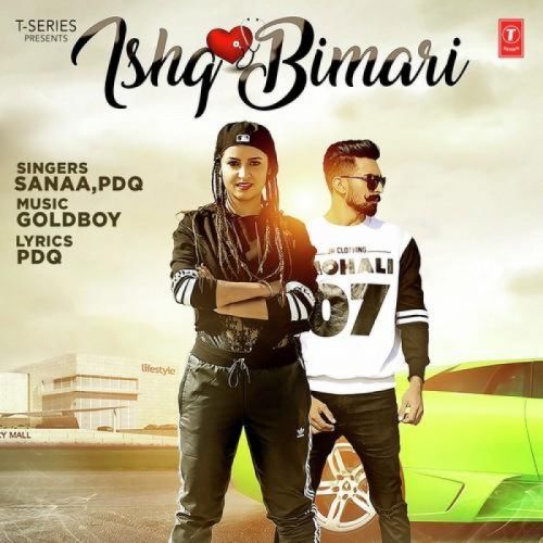 Ishq Bimari Sanaa mp3 song ringtone, Ishq Bimari Sanaa Ringtone Download - RiskyJatt.Com