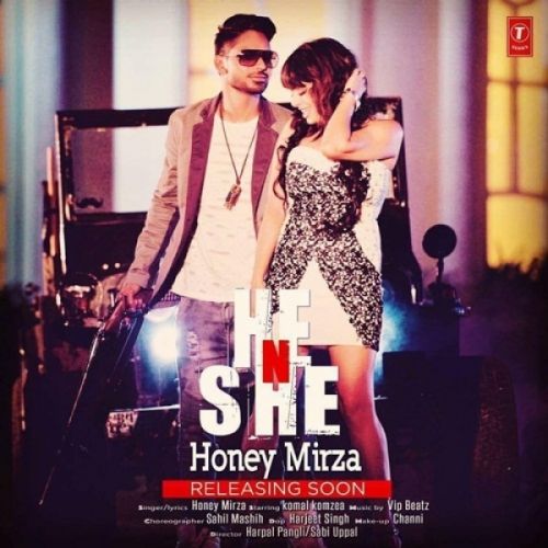 He N She Honey Mirza mp3 song ringtone, He N She Honey Mirza Ringtone Download - RiskyJatt.Com