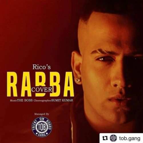 Rabba Cover Rico mp3 song ringtone, Rabba Cover Rico Ringtone Download - RiskyJatt.Com