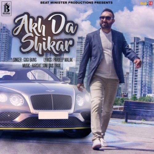 Akh Da Shikar Gogi Bains mp3 song ringtone, Akh Da Shikar Gogi Bains Ringtone Download - RiskyJatt.Com