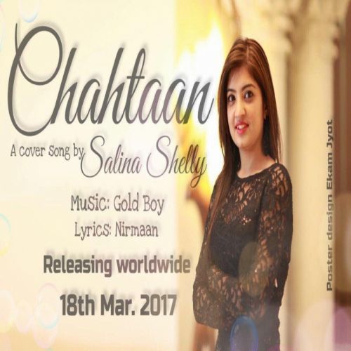 Chahtaan (Cover Song) Salina Shelly mp3 song ringtone, Chahtaan (Cover Song) Salina Shelly Ringtone Download - RiskyJatt.Com